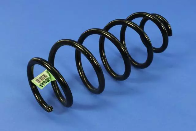 Rear Coil Spring - Mopar (5168046aa)
