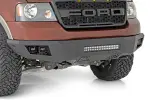 10766 - : Front Bumper for Rough Country Image