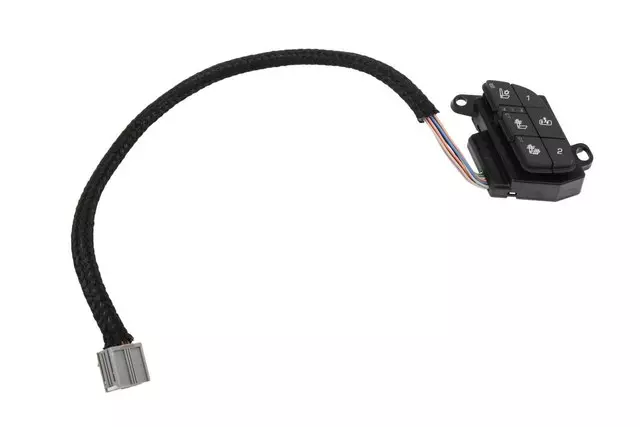 Switch - GM (25818780)