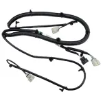 KC3Z13A409DA - : Wire Assembly for Ford Image