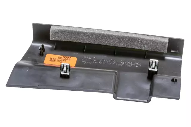 23455502 - Body: Molding Extension for GM Image