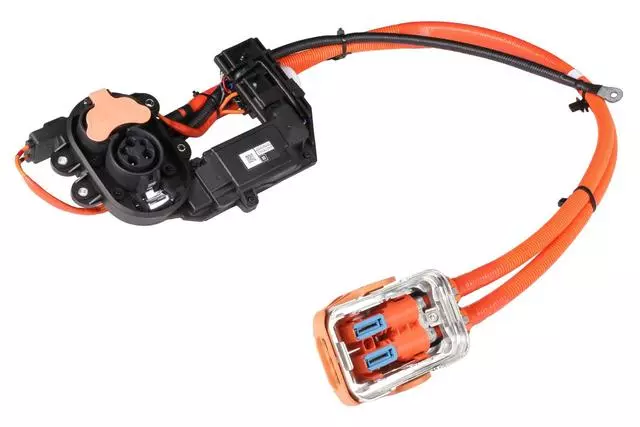 Cable Assembly - GM (24278342)