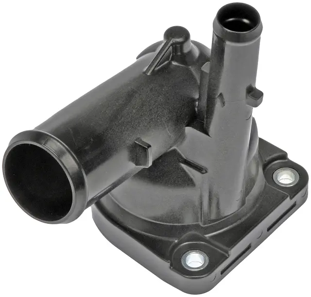 9025138 - Belts and Cooling: Engine Coolant Thermostat Housing Assembly for Dorman Image
