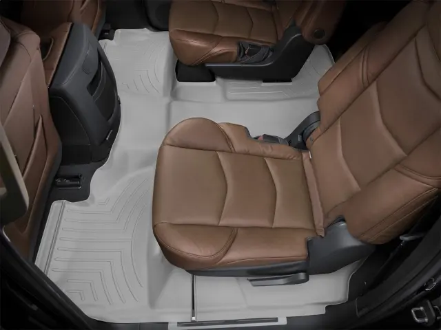 467672 - Accessories: FloorLiner™ DigitalFit® for WeatherTech Image