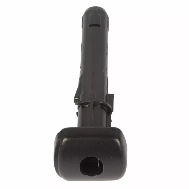 CU5Z96610A16BR - Body: Headrest Guide for Ford: Bronco Sport, Edge, Escape, Expedition, Explorer, F-150, F-250 Super Duty, F-350 Super Duty, F-450 Super Duty, Fusion, Maverick, Mustang, Police Interceptor Utility, Police Responder Hybrid, Ranger, SSV Plug-In Hybrid, Taurus | Lincoln: Aviator, Continental, Corsair, MKC, MKX, MKZ, Nautilus, Navigator Image