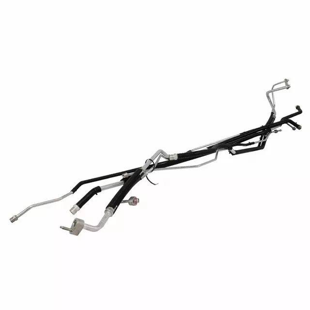 AC Line - Ford (FL1Z-19867-K)