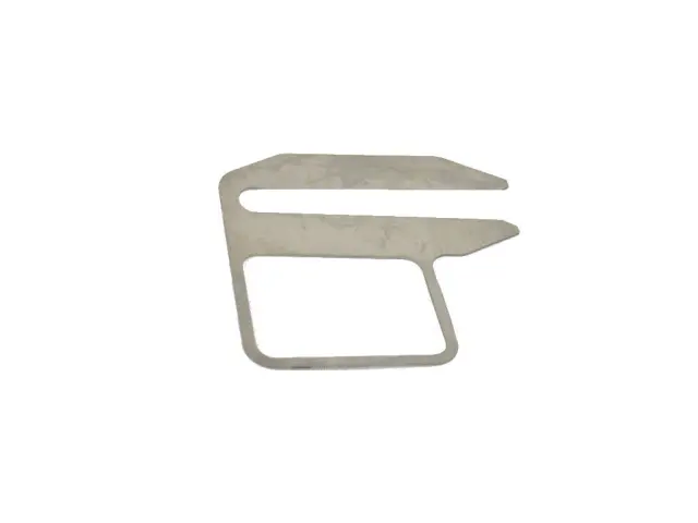 Suspension Plate - Alfa Romeo (68270241AA)
