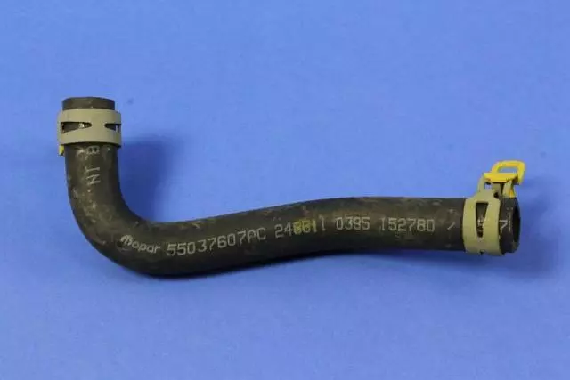Heater Hose - Mopar (55037607AC)