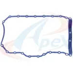 AOP248 - : APEX Automobile Parts Inc Oil Pan Gasket Set for APEX Automobile Parts Inc Image
