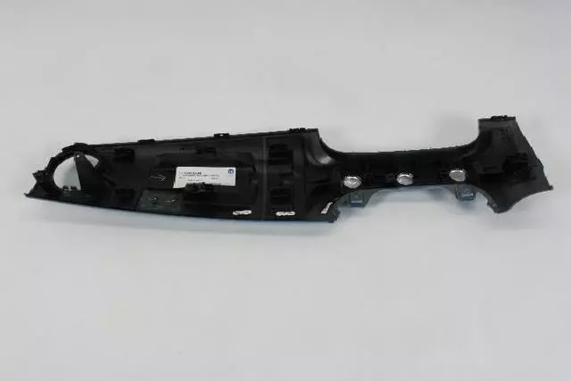1TS471BHAB - Interior Trim: Instrument Panel Bezel for Mopar Image