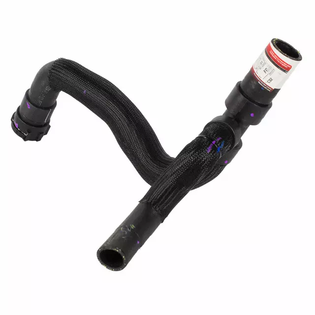 DM5Z8260A - : Radiator Coolant Hose for Ford Image