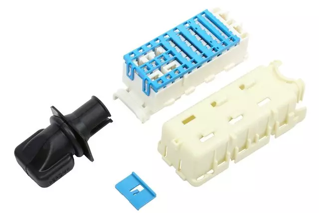 19119363 - : Wiring Harness Connector for GM Image