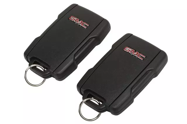 22859395 - : Keyless Entry Remote Key Fobs for GM Image