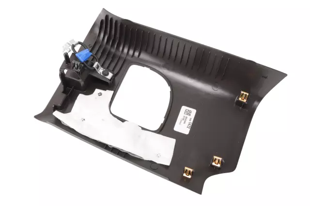 84891472 - Body: Upper Pillar Trim for GM Image