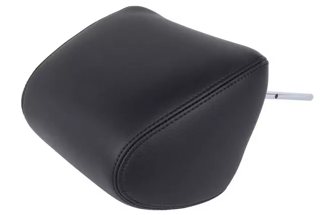 Ebony Front Seat Head Restraint - GM (20998441)