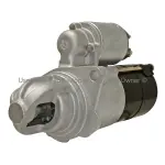 6487S - : Starter Motor for MPA ELECTRICAL Image