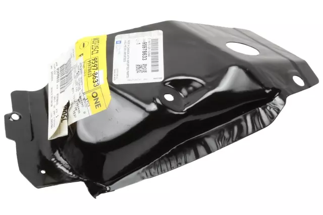 95978633 - Body: Tail Lamp Pocket for Chevrolet: Cruze, Cruze Limited Image