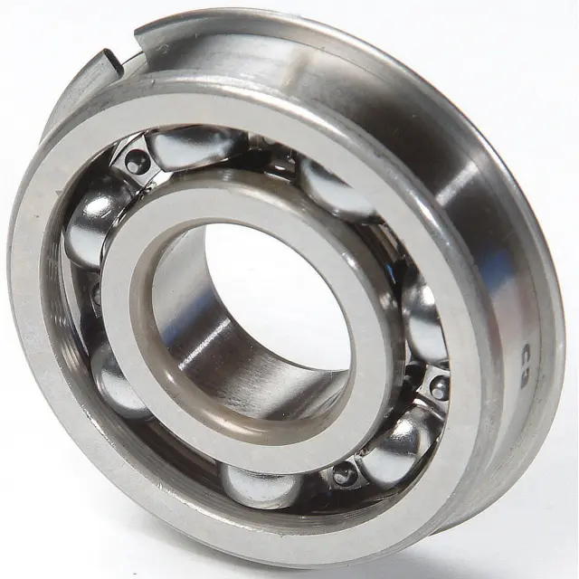 110L - Exterior: National 110-L Multi-Purpose Bearing for NATIONAL OIL SEALS Image