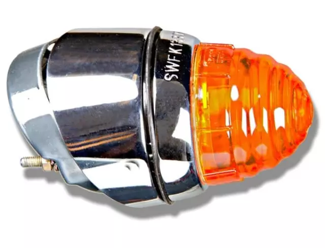 64463140206 - : Position Light for Porsche Image