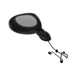 5PE52DX8AB - : Outside Rear-View Mirror, Right for Dodge: Challenger Image