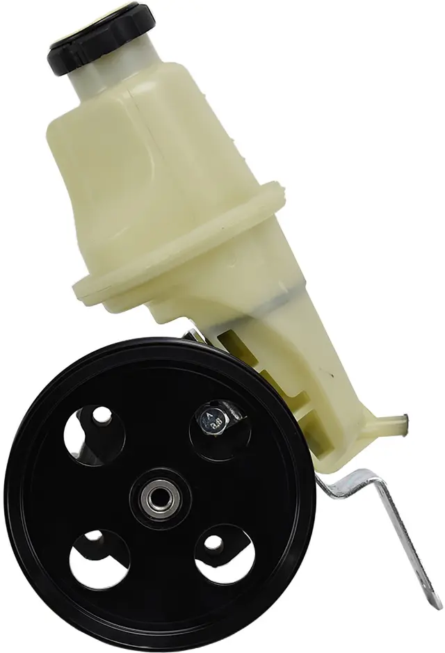 63263N - : AAE New Hydraulic Power Steering Pump 100% Tested for ATLANTIC AUTOMOTIVE Image