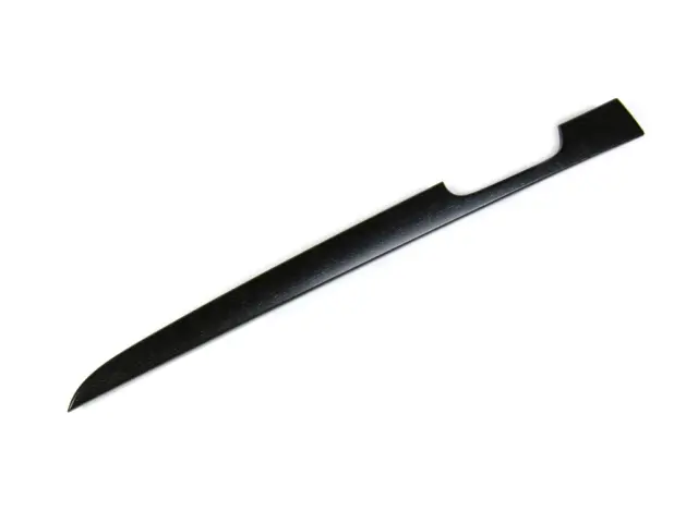 68330881AA - Interior Trim: Rear Door Applique, Left for Mopar Image