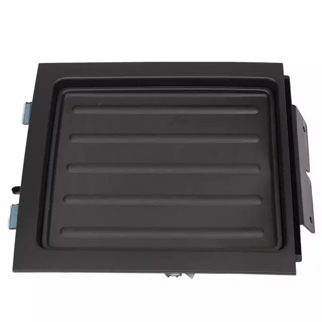 4L3Z15042A82AAA - Body: Cover Panel for Ford Image