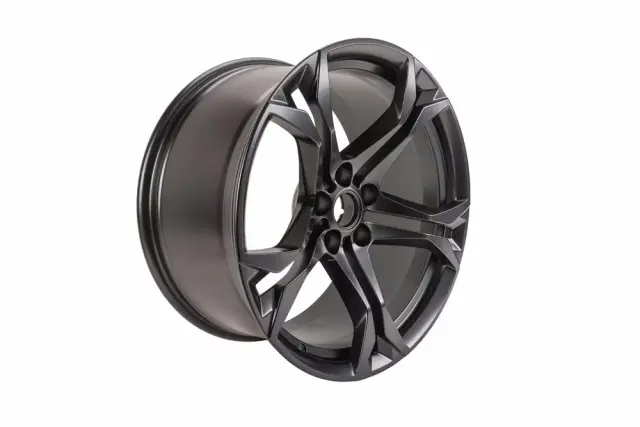 2017-2024 Chevrolet Camaro 20x10-Inch Aluminum Wheel 23355791