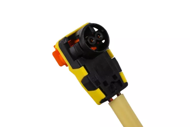 Jet Black Steering Wheel - GM (39084127)