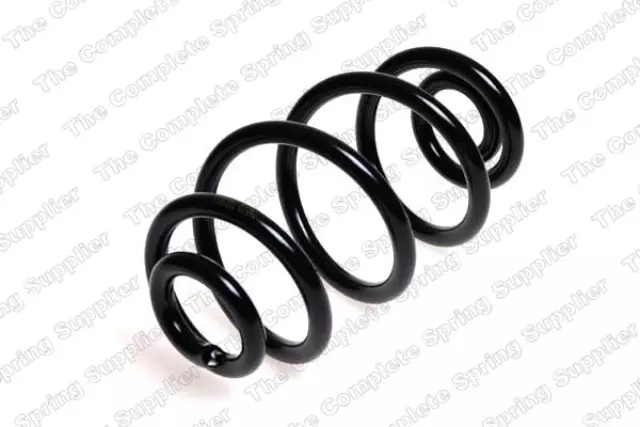 4295057 - Suspension &amp; Steering: Lesjofors Coil Spring for Lesjofors Image
