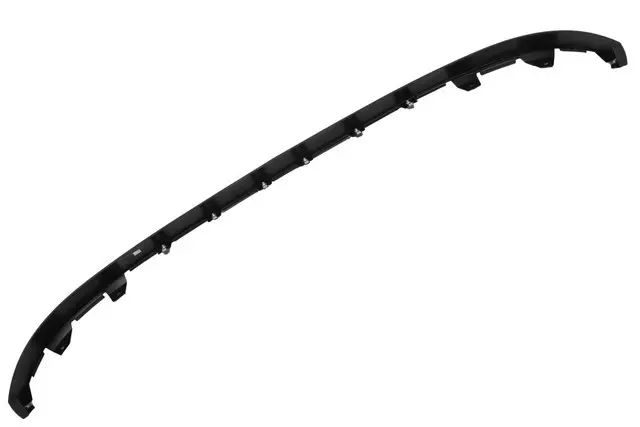 20845670 - Body: Lower Extension for Chevrolet: Silverado 2500 HD, Silverado 3500 HD Image