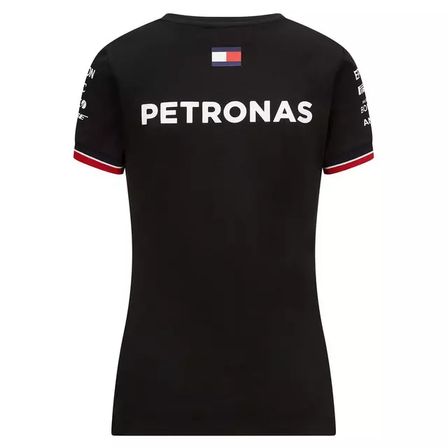 152405983 - : Mer Motorsport Mercedes Womens Team T-Sh for Mercedes-Benz Image