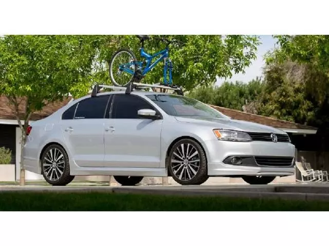 18in Preston Wheel - Silver W\\/ Black Insert - Volkswagen (5C5-071-498-AX1)