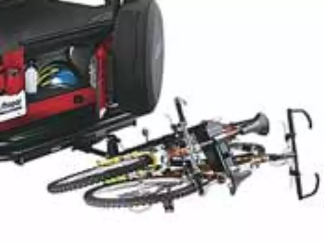 CARRIER KIT, BIKE - Mopar (TSPRO963)