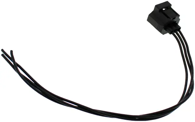 645136 - Brakes &amp; Brake Parts: Alternator Connector 3 Wire for Dorman Image