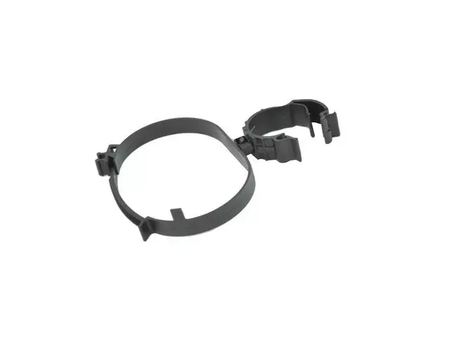 68277108AA - Air Conditioners and Heaters: Clip for Fiat: 500X | Jeep: Compass, Renegade Image