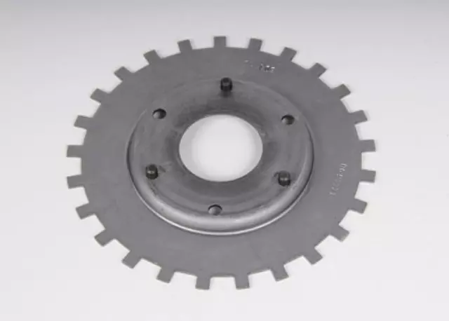24212217 - : Automatic Transmission Vehicle Speed Reluctor Wheel for GM Image