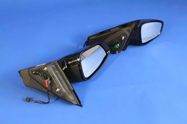 Exterior   Turn Signal - Mopar (82214314)