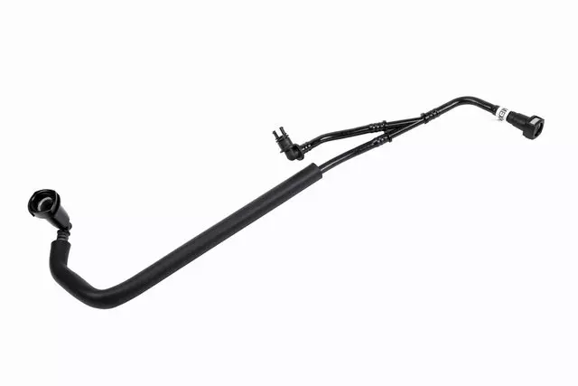 12670978 - : Passenger Side Positive Crankcase Ventilation (PCV) Tube for GM Image