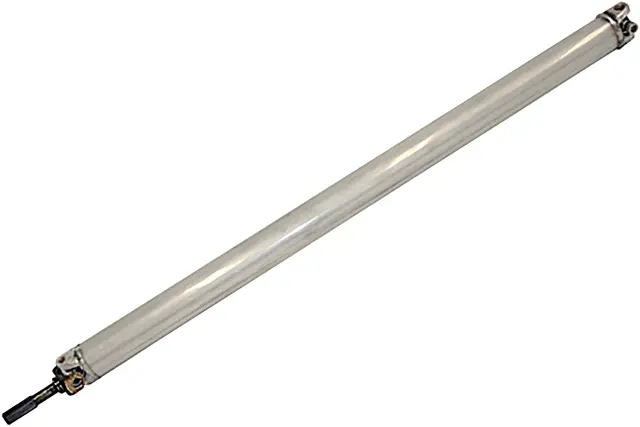 976641 - Driveline and Axles: Rear 1-Piece Aluminum Driveshaft Assembly for Dorman Image