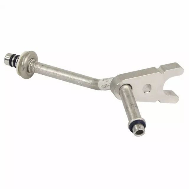 7L1Z19835EA - HVAC: A/C Pipe for Ford: Expedition | Lincoln: Navigator Image