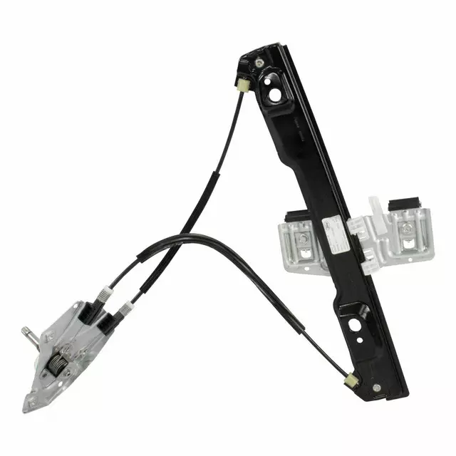 AE8Z5423201A - Body: Window Regulator for Ford: Fiesta Image