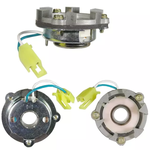 19110925 - : Pick-Up Coil for GM Image