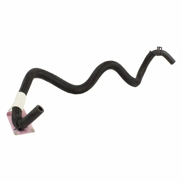 Return Hose - Ford (4C2Z-3A713-HC)