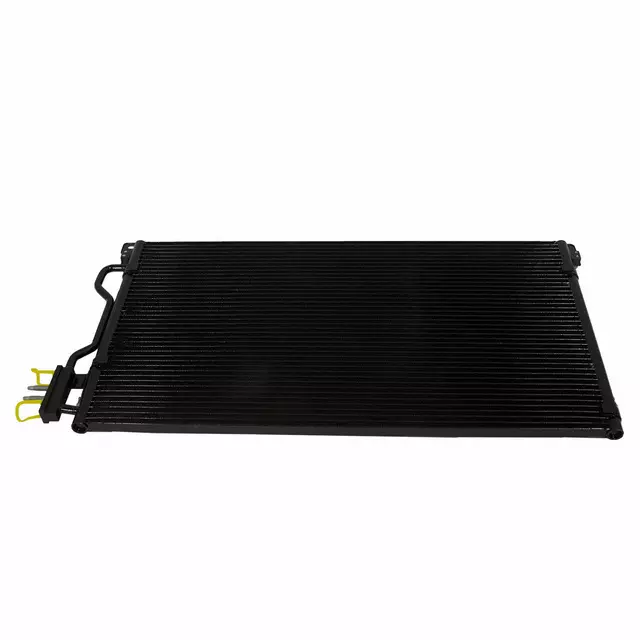 6F9Z19712AB - HVAC: A/C Condenser for Ford: Five Hundred, Freestyle Image