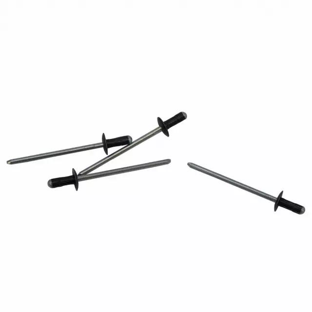 2007-2017 Ford - Pillar Molding Rivet - Ford (W709173-S417)
