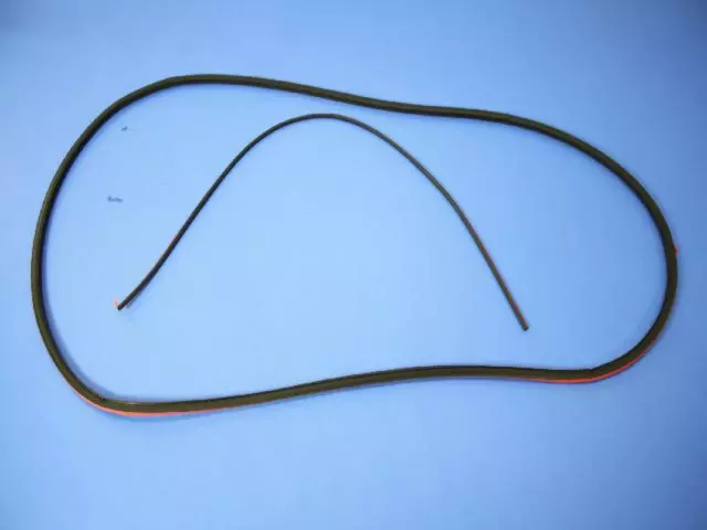 68111543AA - Body Sheet Metal Except Doors: Seal Kit for Mopar Image