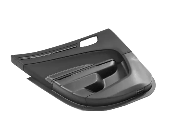 Panel Assembly - Mopar (5SA051X9AH)