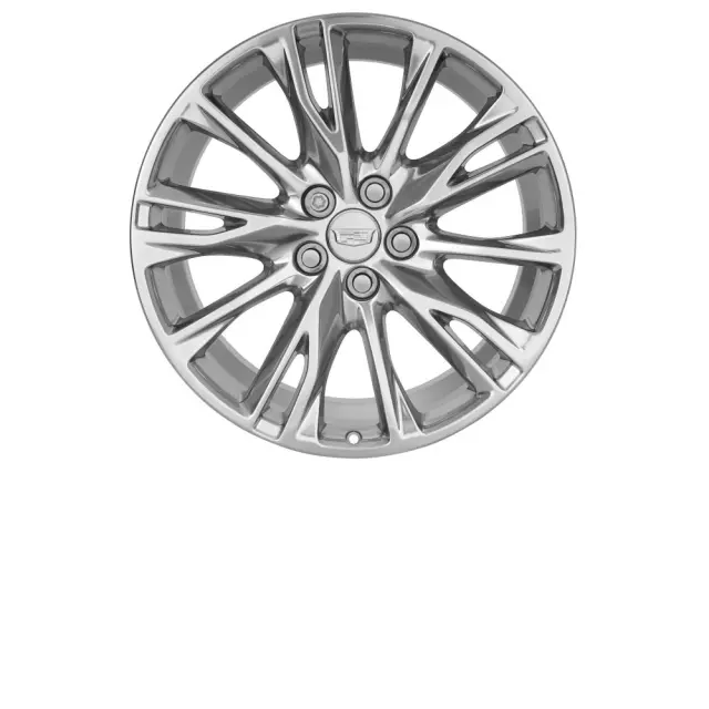 42847406 - Wheels: F Wheel for Cadillac: XT4 Image