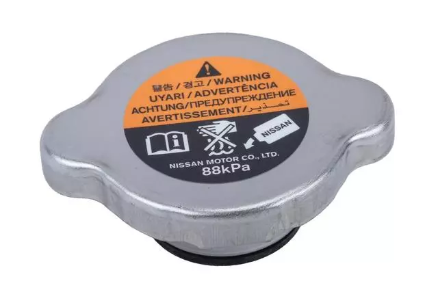 13 P.S.I. Radiator Cap - GM (19318278)